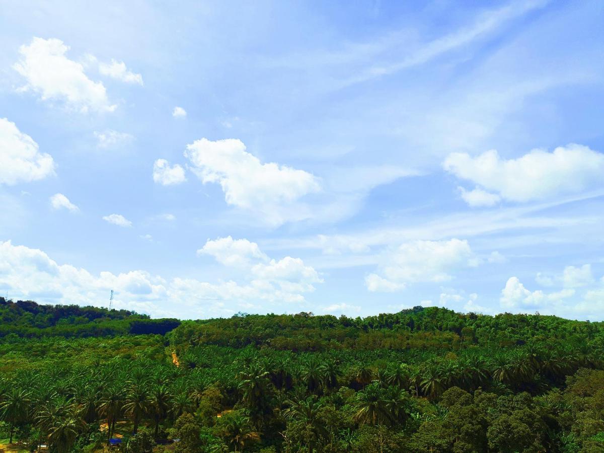 Klia Ehsan Residence Sepang Nilai Greenery 8 Pax Air-Con Exterior foto