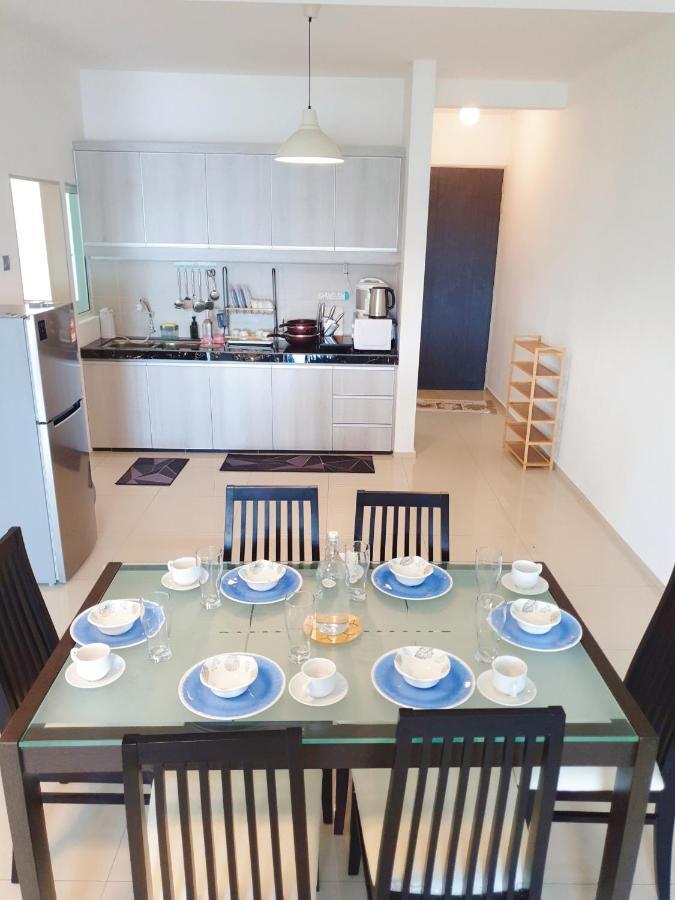 Klia Ehsan Residence Sepang Nilai Greenery 8 Pax Air-Con Exterior foto