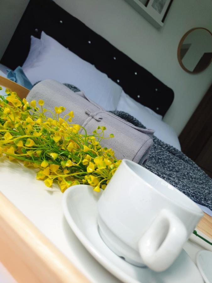 Klia Ehsan Residence Sepang Nilai Greenery 8 Pax Air-Con Exterior foto