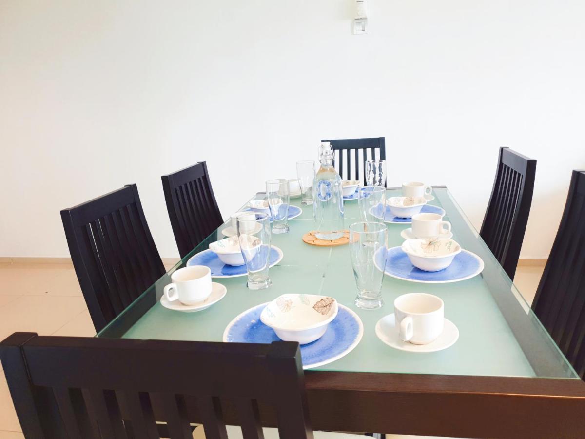 Klia Ehsan Residence Sepang Nilai Greenery 8 Pax Air-Con Exterior foto
